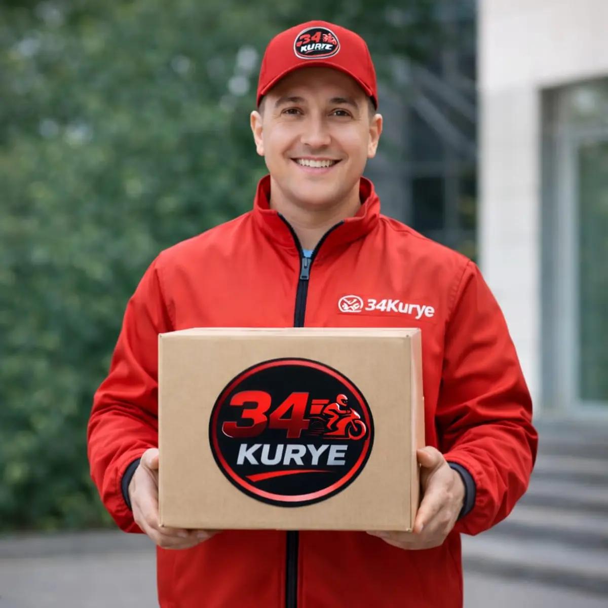 Normal Kurye görseli