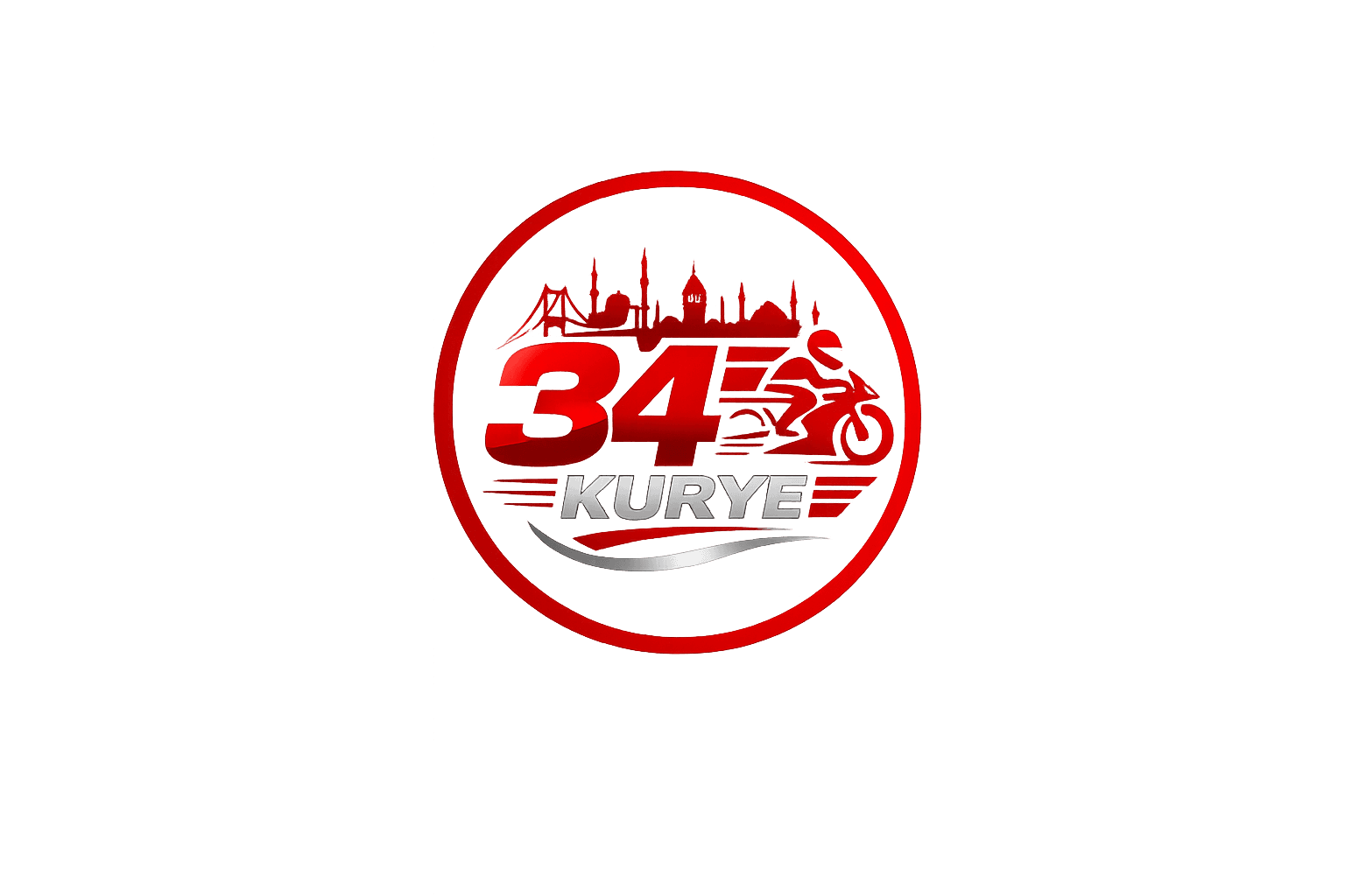 34Kurye